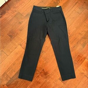 Banana Republic Navy. Sloan Dress Pants